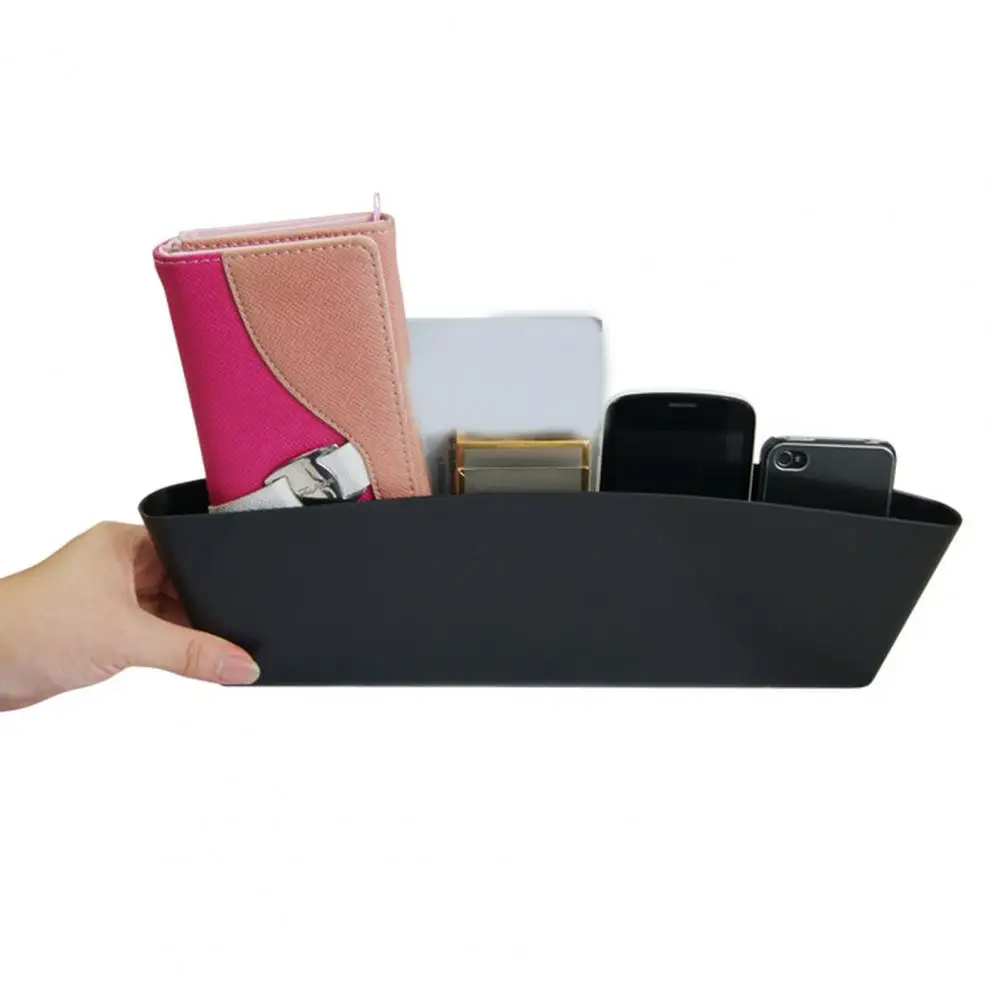 

Органайзер для автомобиля, из искусственной кожи, на сиденье автомобиля