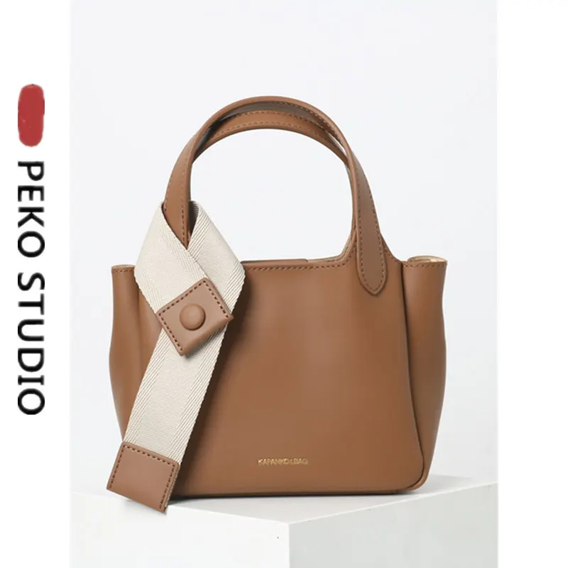 

Оригинальная женская мягкая роскошная сумка из натуральной кожи, дамская сумочка на плечо, мессенджер, дизайнерский квадратный тоут