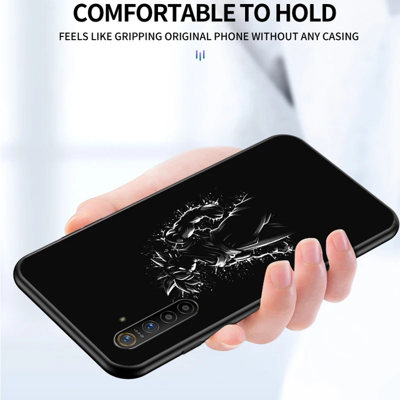 Аниме dragon ball goku gohan для OPPO F5 F7 F9 F11 R9S R15 R17 RX 17 Neo K1 AX7 K3 K5T F15 A5 A9 A11X Pro Чехол телефона |