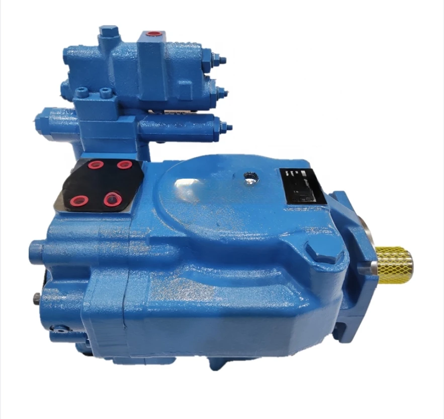 PVH PVH141 PVH141R13 Поршневой насос PVHQIC PVH141QIC-RF-2S-11-C25-31 PVH141R13AF30G 002000 AW 100100010 A