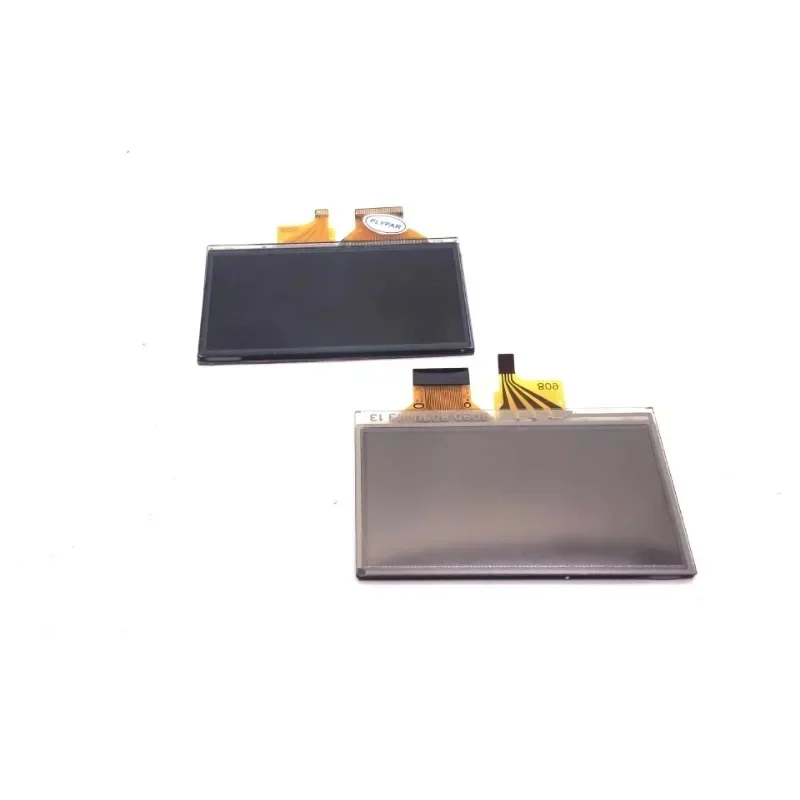 1 шт. ЖК-экран для видеокамеры SONY DCR- SR45E SR45 SR60E SR60 SR65E SR65 SR67E SR67 SR100E + сенсорный экран