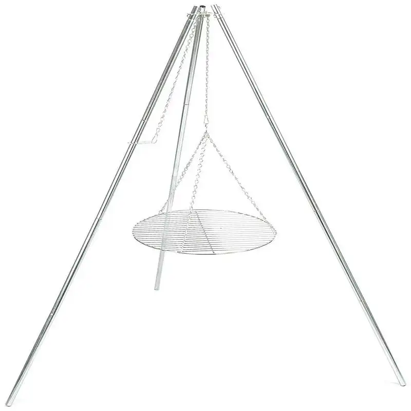 

Tripod Cooker(18-Inch)
