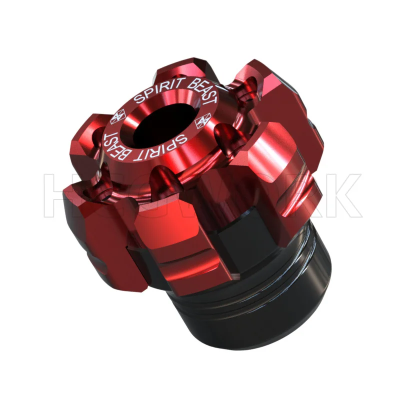 

Electric Scooter Accessories Front Fork Cup Anti-fall Cup for Motorcycle Basic Universal