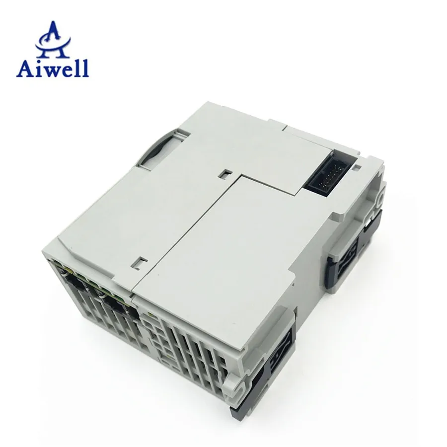 

Allen Bradley CompactLogix 5370 PLC Processor Module 1769-L33ER