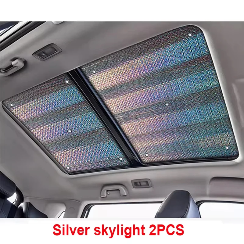 

Для Geely Xingyue S Tugella Knewstar 001 Tugella 2019 ~ 2025 солнцезащитный козырек с полным покрытием, солнцезащитный козырек для окна автомобиля, аксессуары