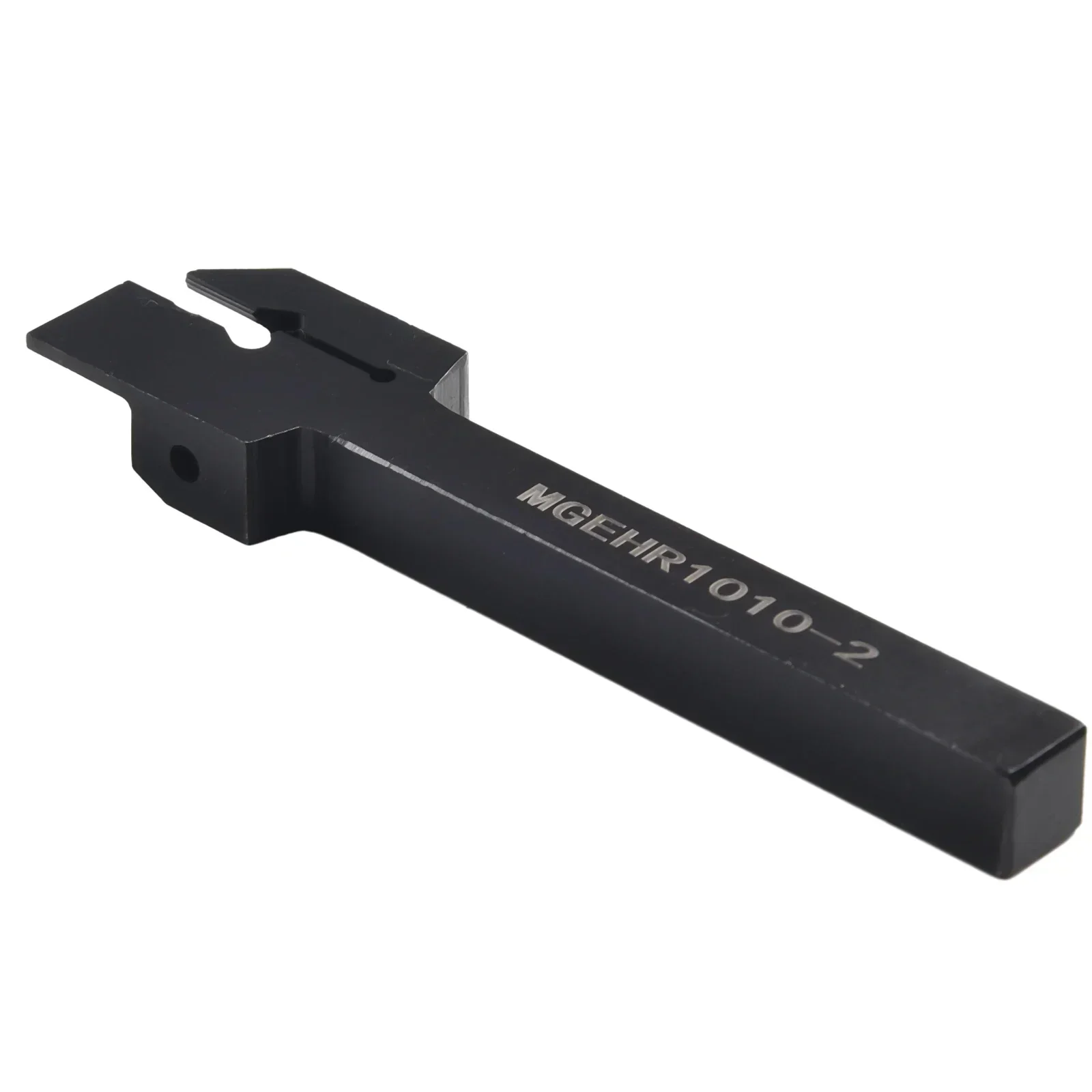 Держатель токарного инструмента с хвостовиком MGEHR1010102 10 мм 4 шт. отрезная вставка