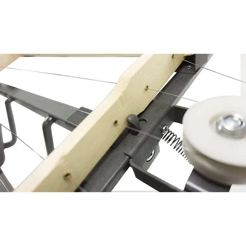 1 комплект натяжитель проволоки для пчеловодства настольная система рамок улья