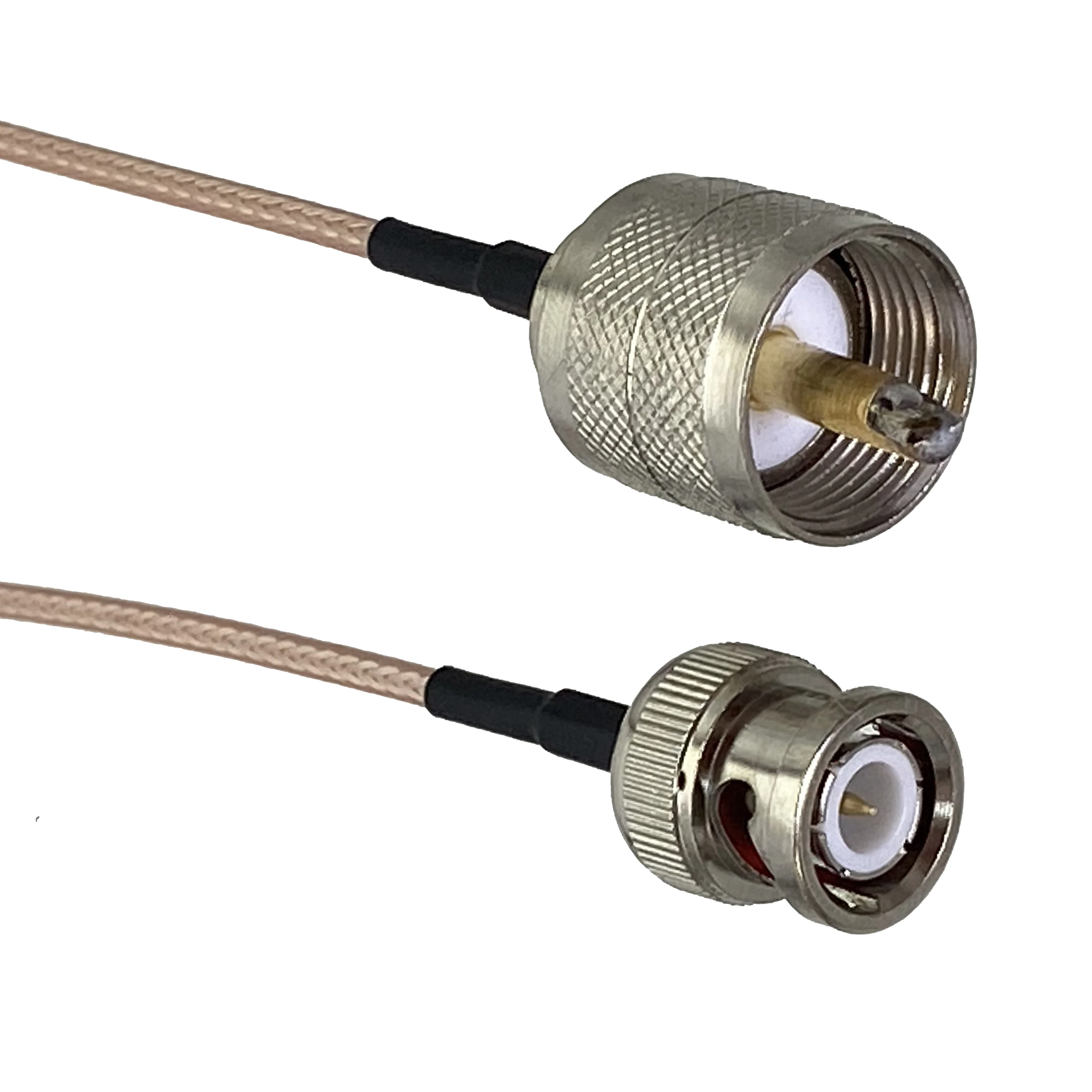 

RG316 кабель для радиочастотных соединений