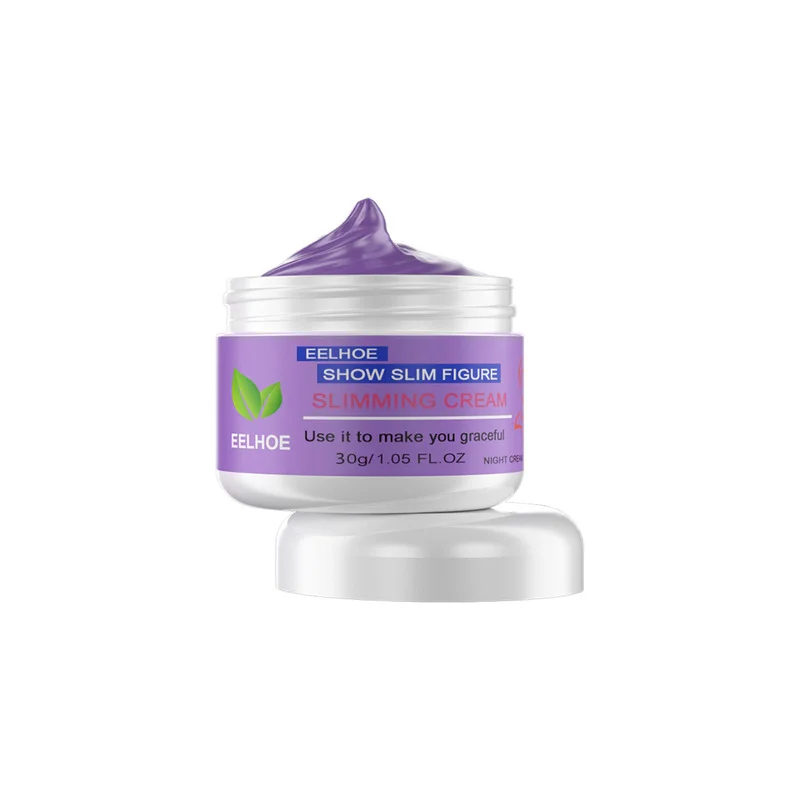

30ml Slimming Cream Body Sculpting Massage Lift Firming Skin Get Rid of Belly Belly Moisturizing Skin Massage Cream Unisex