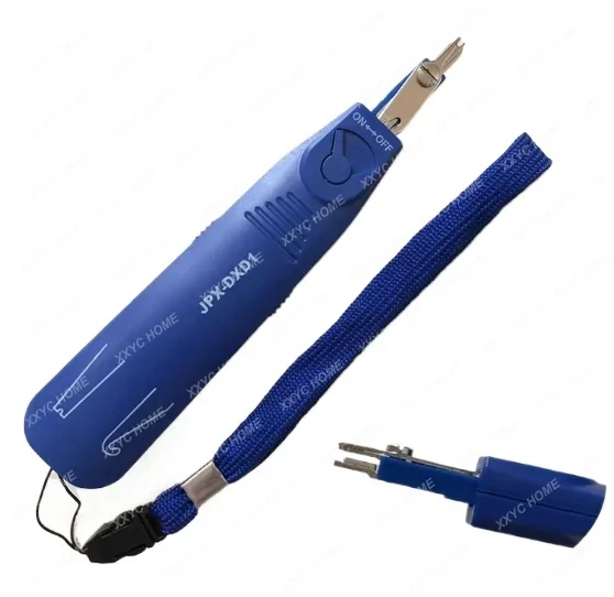 5 шт. нож для резки проволоки JPX-DXD1 пистолет доступа к линию карточек рамы