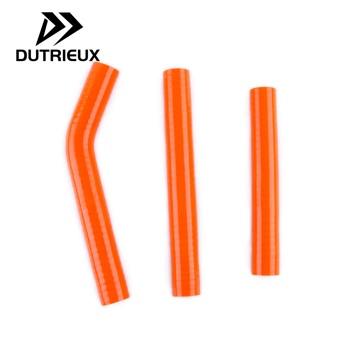 Фото Силиконовый шланг радиатора для KTM 125 144 150 200 250 300 SX/SXS/XC/XC-W 2007-2011 №3