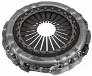 

34821307 для фонаря сцепления с внутренним диагональю Φ D11C PREMIUM 2-KERAX FE-FE