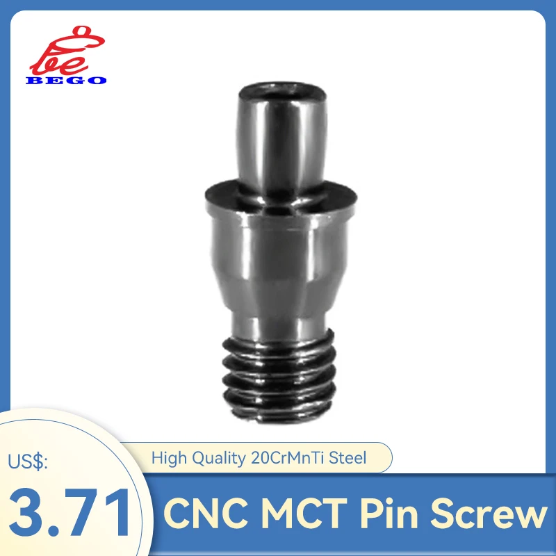 

Винты с ЧПУ MCT510 MCT513 MCT515 MCT613 MCT617 MCT618 MCT822 MCT1022, 10 шт