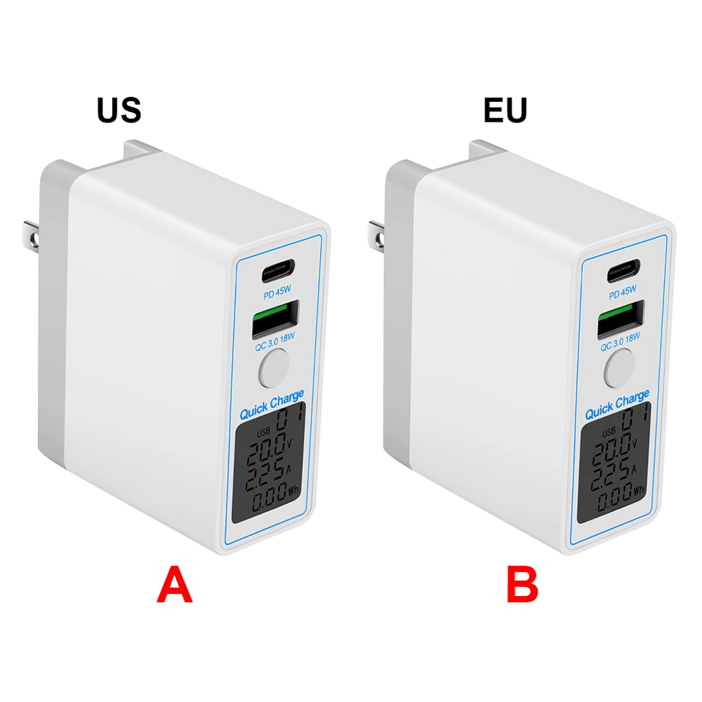 

Wall Charger Safe Universal Adapter Replacement for iPhone