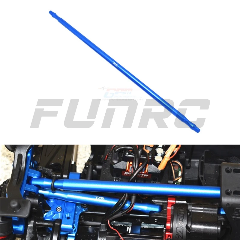 

Аксессуары для GPM ARRMA 1/5 KRATON 8S ARA110002T1 металлический центральный корпус крестообразный элемент с фиксированным килем хомут ARA320552 + ARA320477