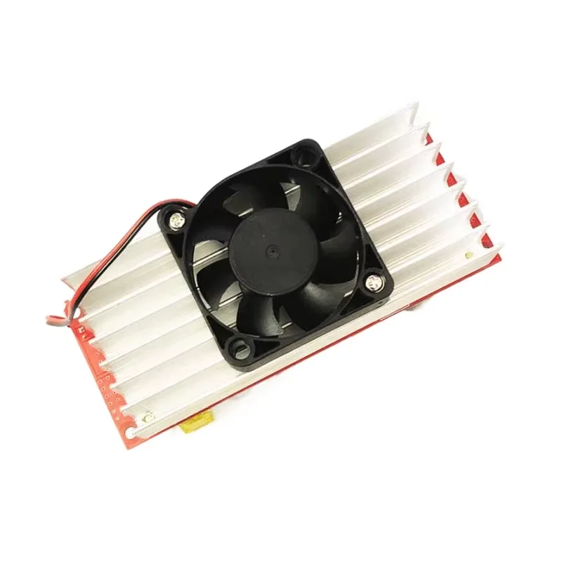 DC-DC 1500W 30A повышающий преобразователь напряжения Повышающий Модуль источника