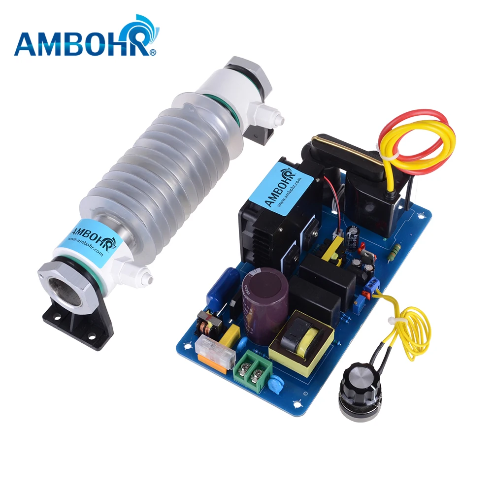 CDT-G10 Лидер продаж Модуль озона с коронным разрядом Высокая концентрация 10 г