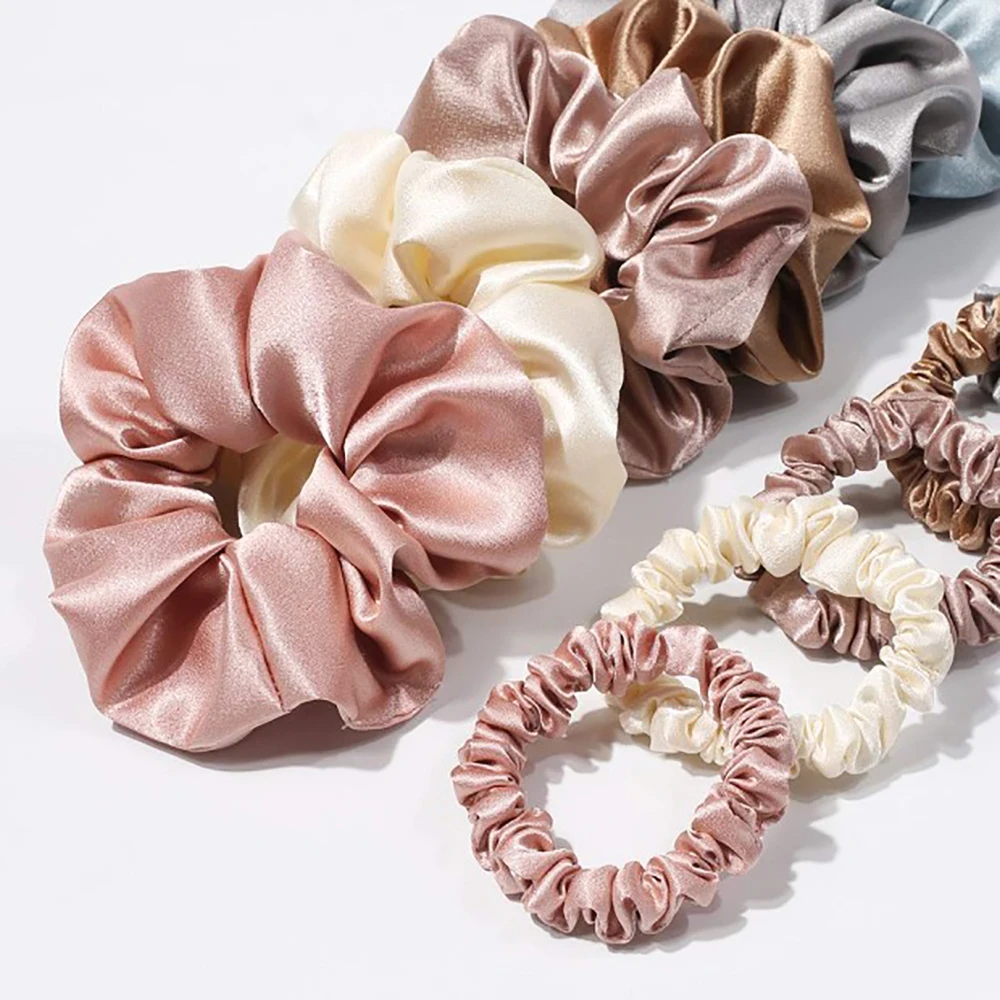 Retro Rope Hair Accessories For Women Girls