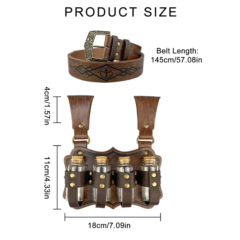 SZL 2 шт. регулируемый кожаный ремень прочный комфортный джинсовый в уличном стиле