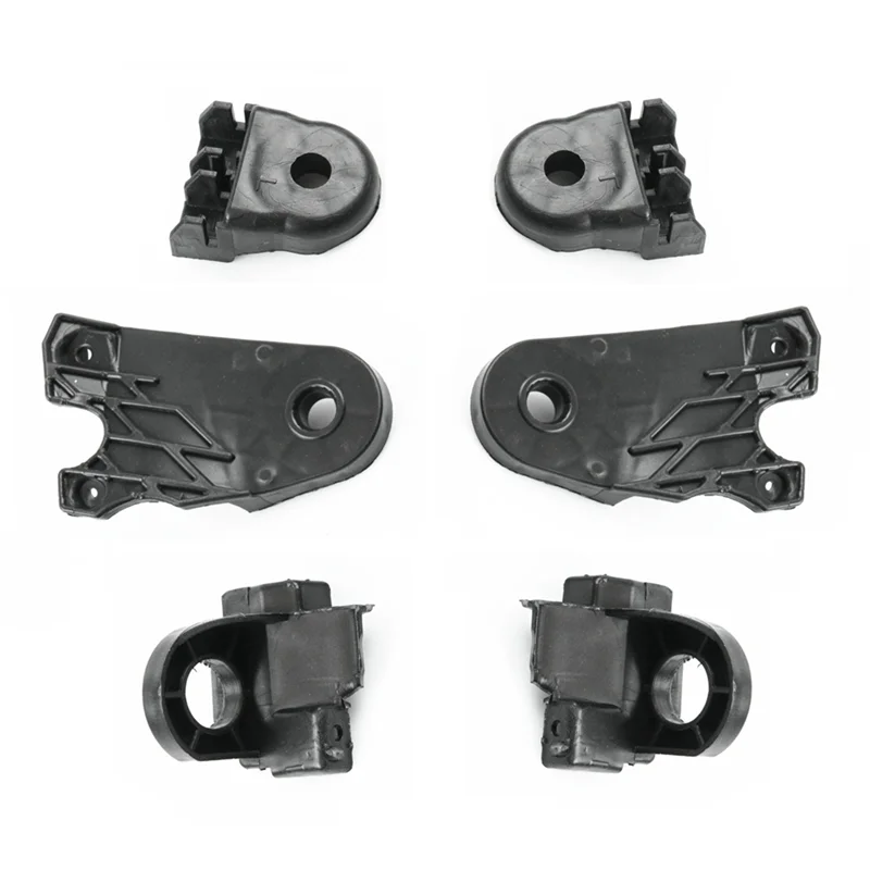 Для Mercedes-Benz C-Class W205 Ремкомплект кронштейна фар 2058205902 2058206002 Кронштейн для