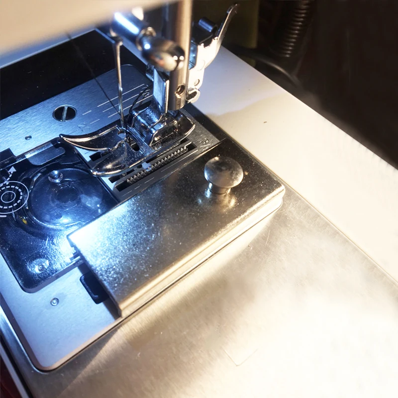 Металлический магнитный локатор для шитья прибор магнитная направляющая MG1