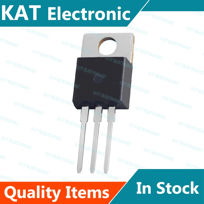 1 шт. NTP5D0N15MC TO-220 MOSFET - N-Channel экранированные ворота PowerTrench