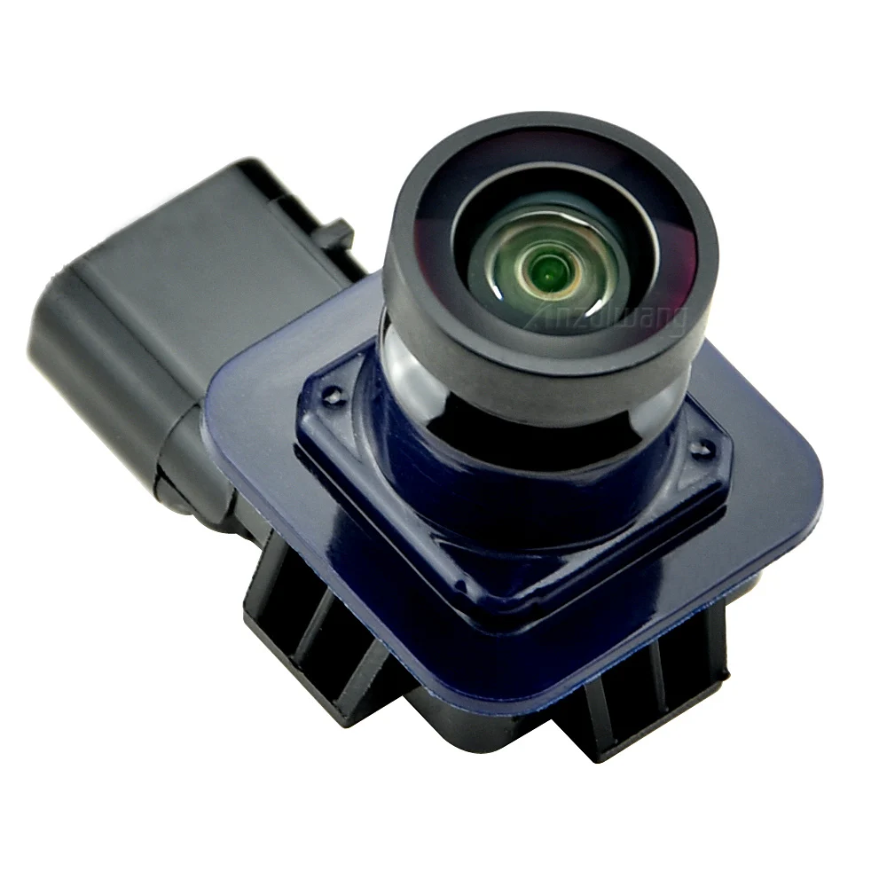 

Камера заднего вида для помощи при парковке для Ford Fusion 2013-2016 Mondeo Камера заднего вида ES7Z-19G490-A DS7Z19G490A