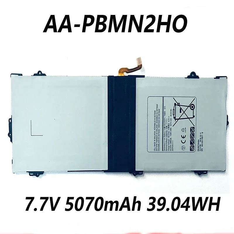 Фотоаккумулятор для ноутбука SAMSUNG Galaxy Book 12