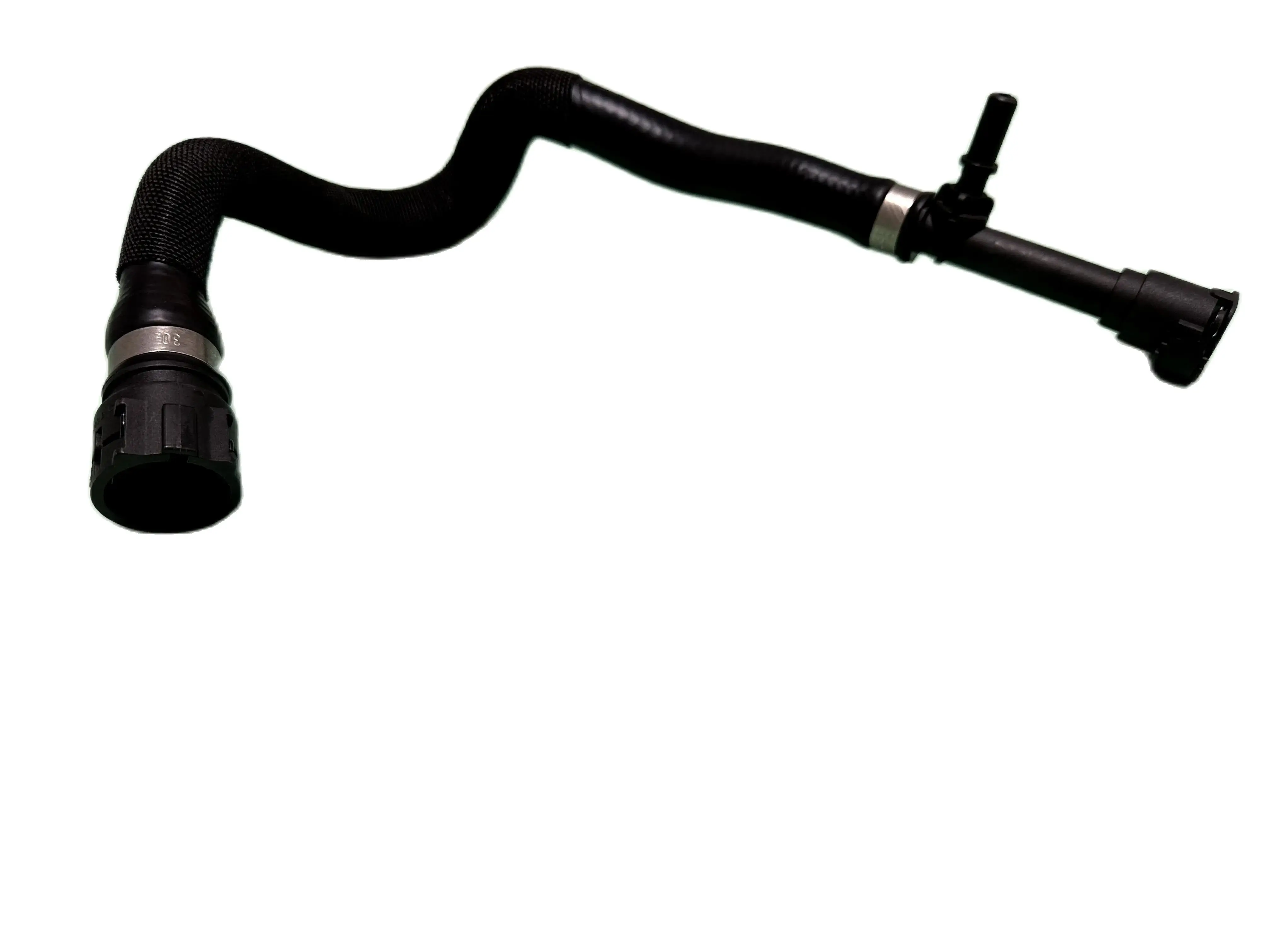 31657657 8641078 ниже шланг радиатора водоохлаждающей жидкости для Volvo S60 S80 V60 XC60