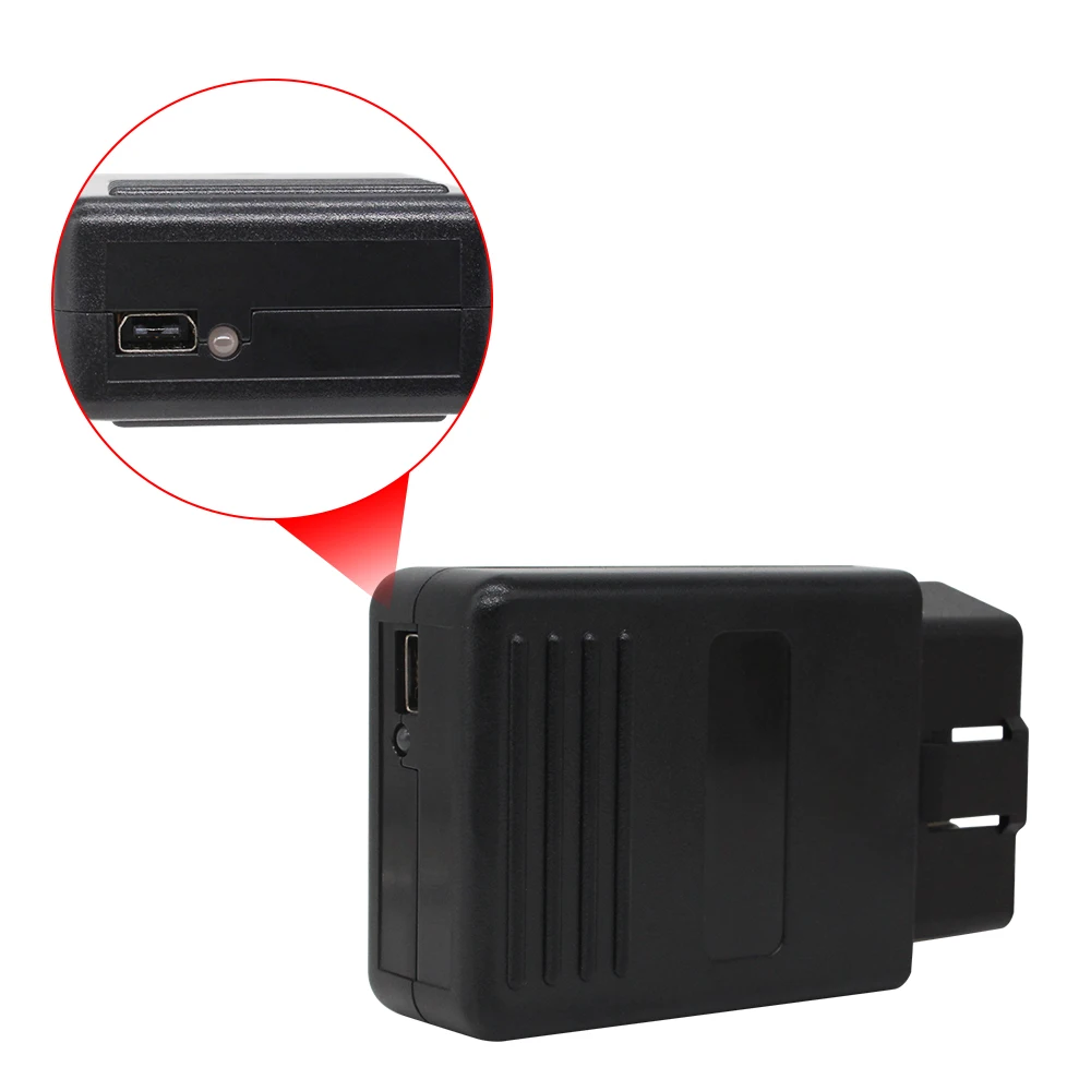 MicroPod2 Micro Pod2 с программным обеспечением V17.04.27 для Chry-sler Je-ep Dod-ge Fia-t Micro-Pod 2 поддержка