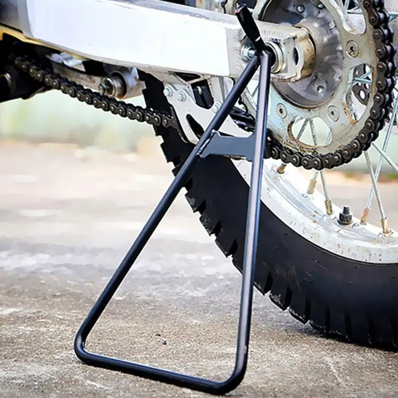 Универсальная подставка для велосипеда-внедорожника боковая мотоцикла