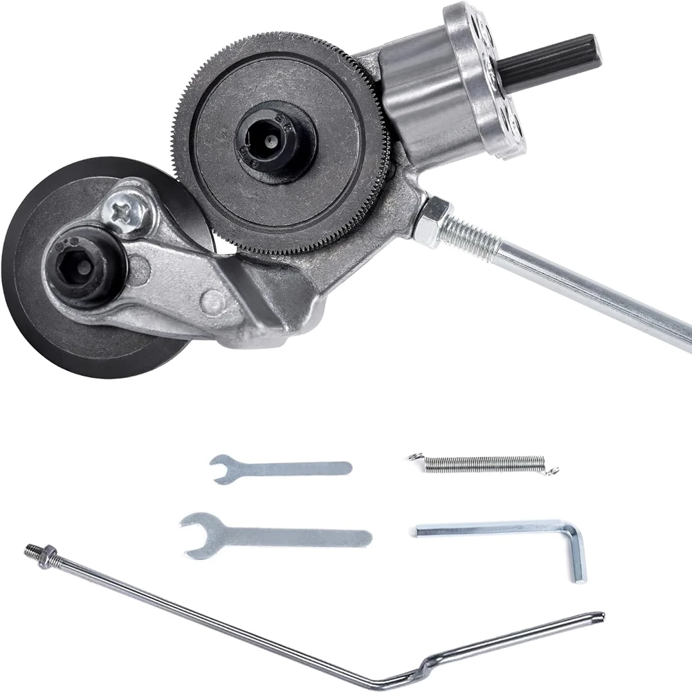 

Насадка для резки металла Electric Drill Plate Cutter