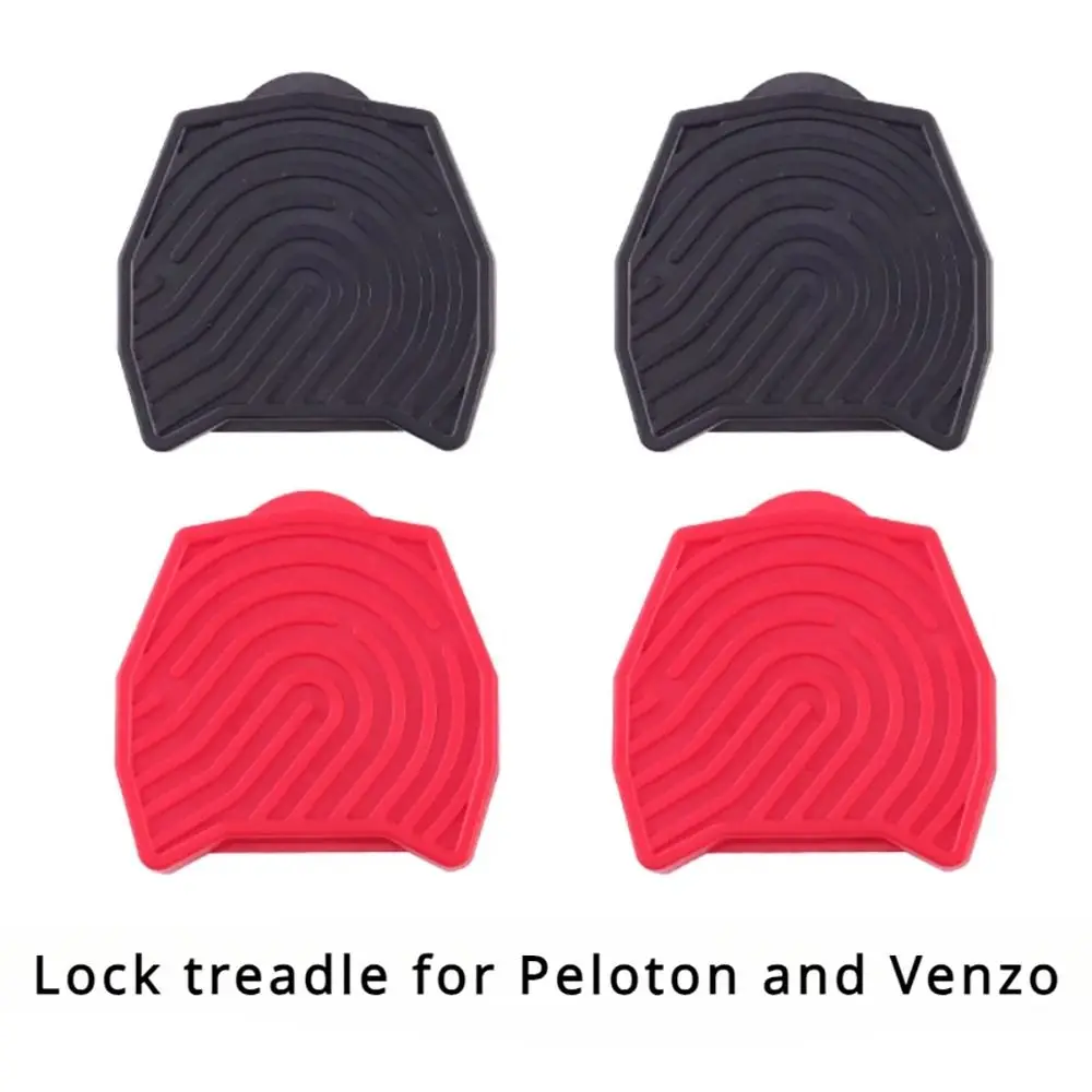 Нескользящий велосипедный адаптер для педали прочные износостойкие