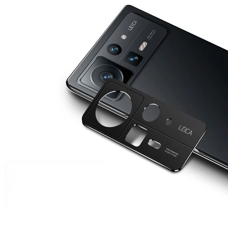 

Алюминиевая защитная пленка для объектива камеры Xiaomi MIXFold2, складная пленка для объектива, Защитная пленка для задней камеры, Противоударна...