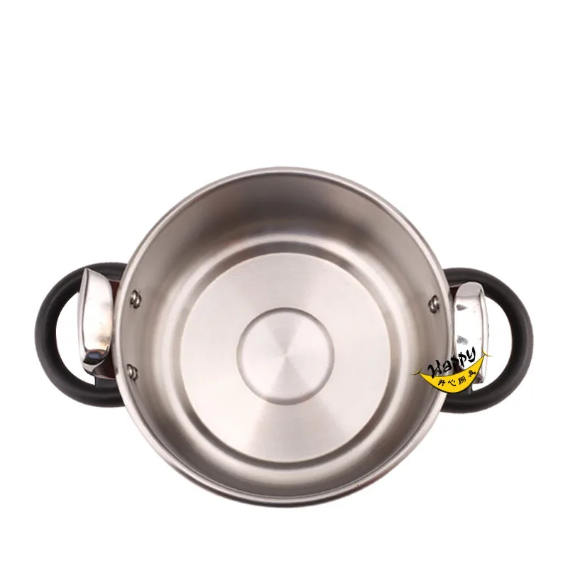 Скидка Скороварка из нержавеющей стали, компактная Индукционная ручка-автоклав, цвет хамелеон, для газа, дома Скидка Скороварка из нержавеющей стали, компактная Индукционная ручка-автоклав, цвет хамелеон, для газа, дома