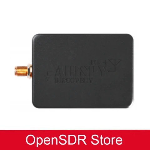 Airspy HF+ Discovery