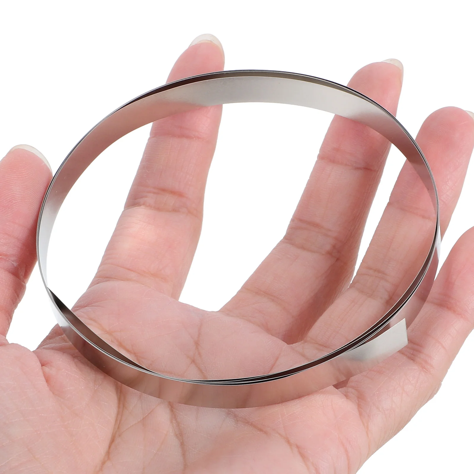 Никелевые вкладки из чистого никелевого листа для подключения полосок листов