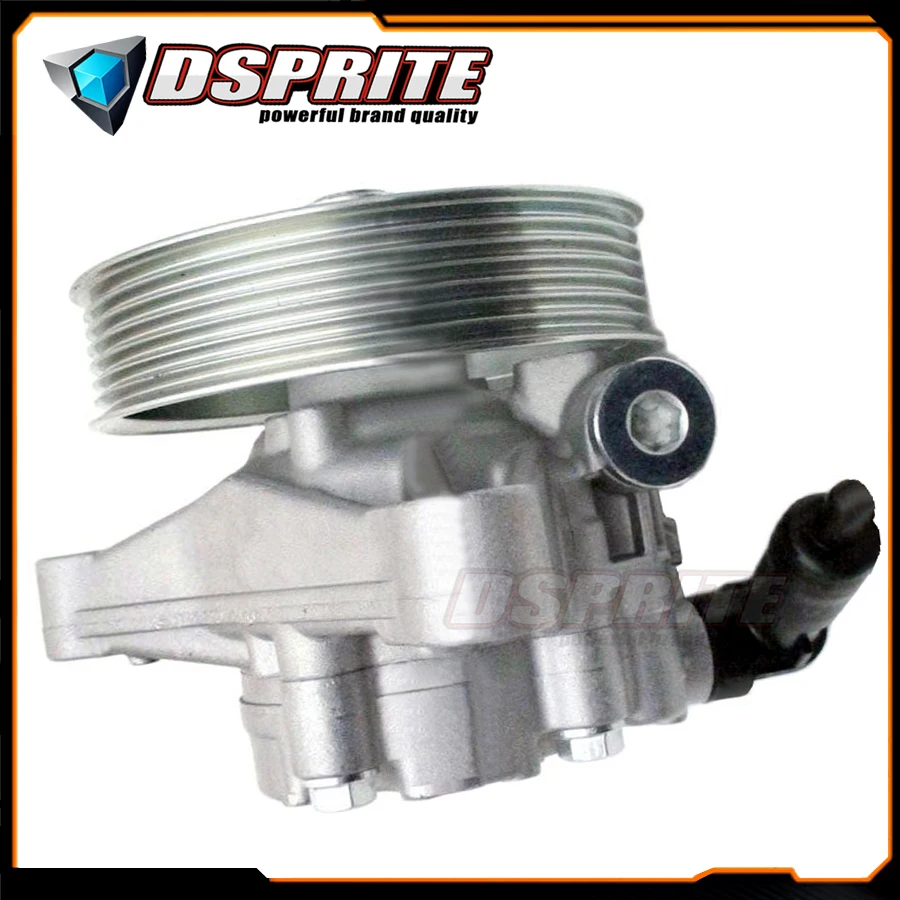 Автомобильный насос гидроусилителя руля K20A6 56110RAAA01 56110-PNB-A01 56110RAAA02 56110PND00 3 для Honda