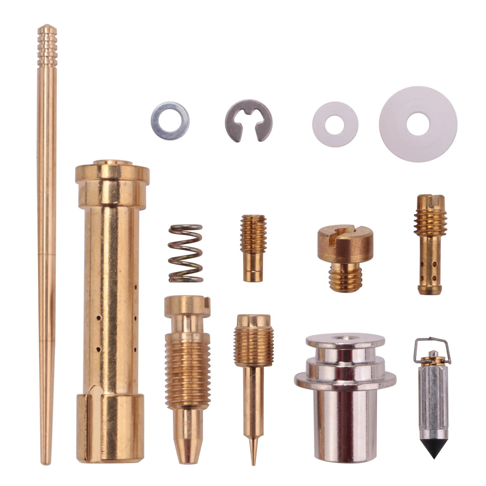 Набор для ремонта карбюратора BMW F650 Mikuni BST33 GS500E