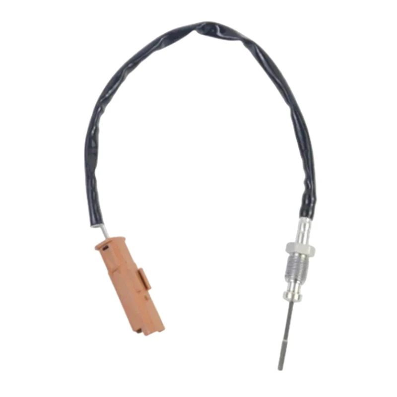 Новый датчик температуры выхлопных газов 1 6 Hdi для CITROEN BERLINGO C3 C4 C5 DS3 PEUGEOT 208 308 508 1618.NF