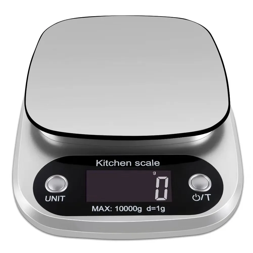 

Электронные кухонные весы BST-K305 10 кг