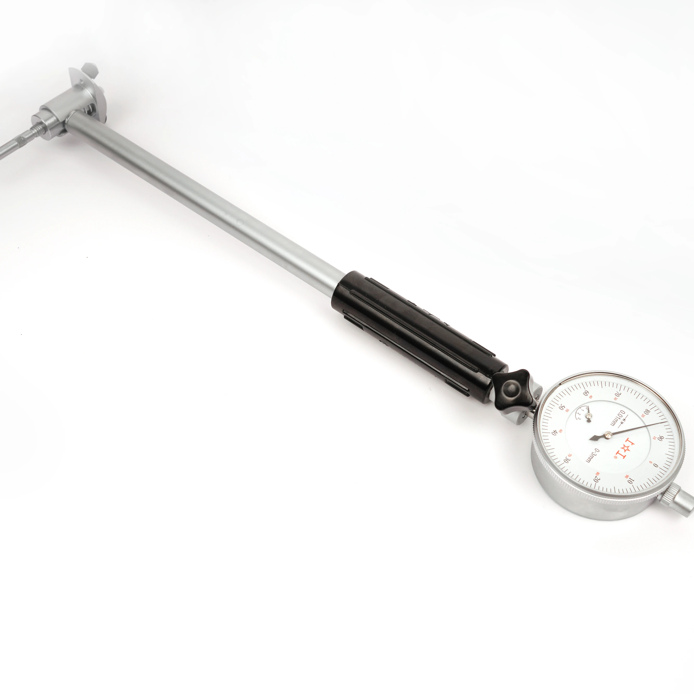 

Dial .0005 Gauge Digital Lever Coaxial Centering Bore 50-160Mm Made In China Inside Cnc Indicator
