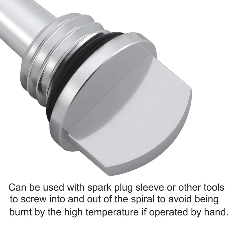 Новый Магнитный масляный щуп для Yamaha EF1000IS EF2000IS EF2200IS Wen 56200I Atima AY2000I