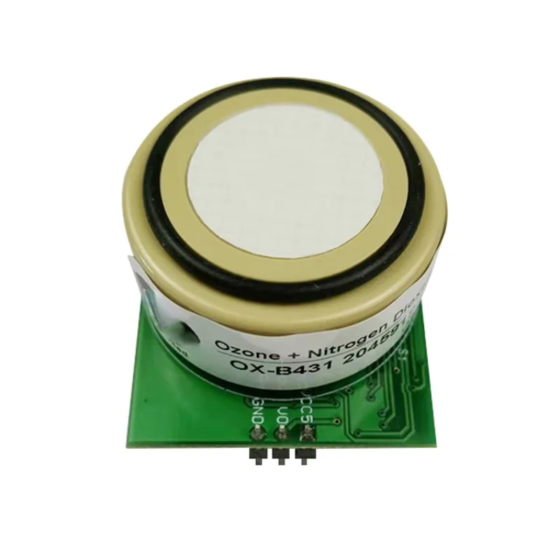 

Датчик качества воздуха, датчик для определения атмосферного уровня низкой концентрации озона