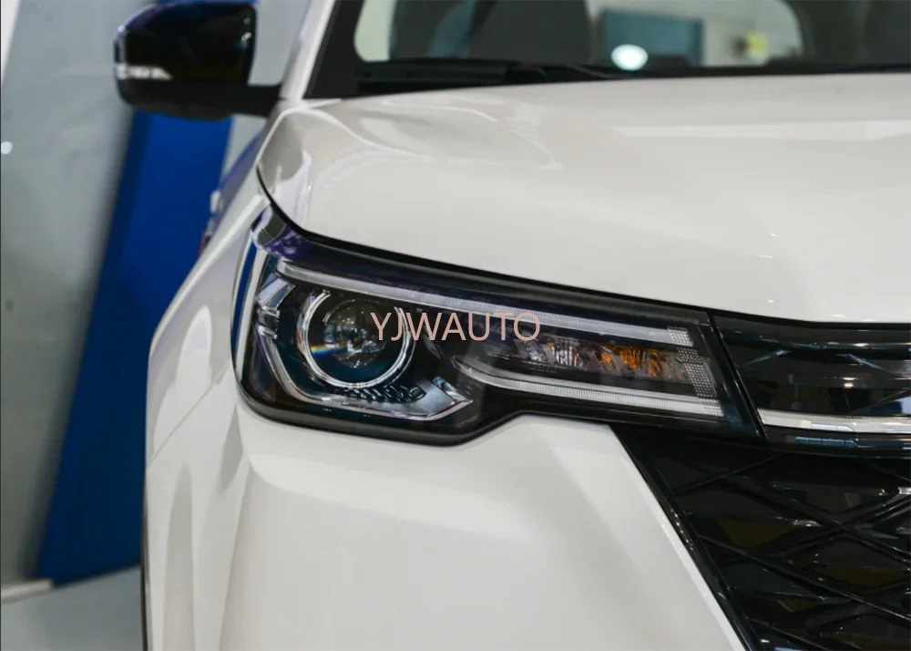 Налобный фонарь для ChangAn CS55 Plus 2020-2021 налобный автомобиля базовые фары подставка