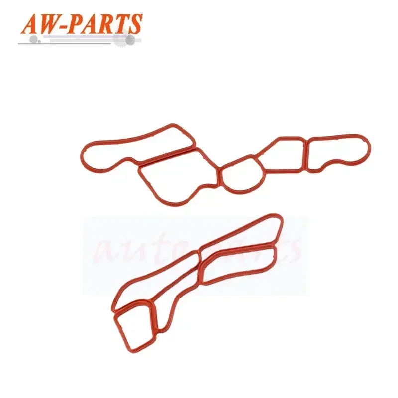 Прокладка автозапчастей для Mercedes Benz C230 C280 C350 E350 E550 2721840280 2721840380 корпуса масляного