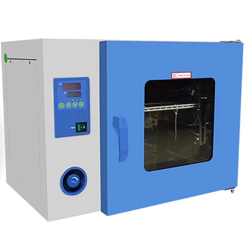 Электрический нагрев сушильная печь с постоянной температурой для выпечки DHG-9030A