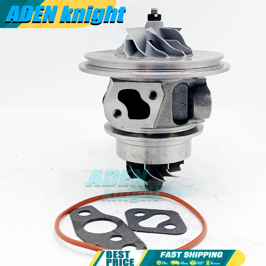 CT12B Turbo картридж турбо сердечник CHRA для Toyota Hiace Mega Cruiser 1996 л 15B-FTE 15BFT 2002-17201 58040-1720158040