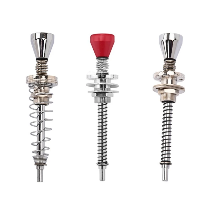 Пружинный стержень с нагрузкой шутеры для пинболов аркадных машин детали