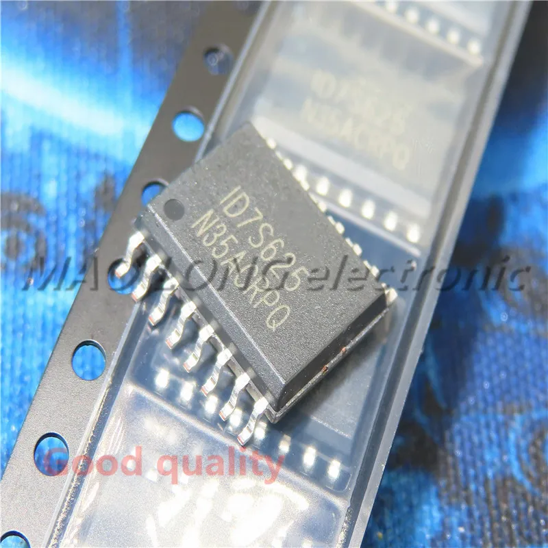 

5PCS/LOT ID7S625 ID7S625SBC-R1 SOP-16 SMD power management chip New In Stock